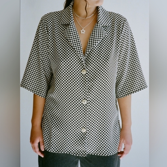 Lisa Says Gah Tops - Lisa Says Gah - Alyssa Top